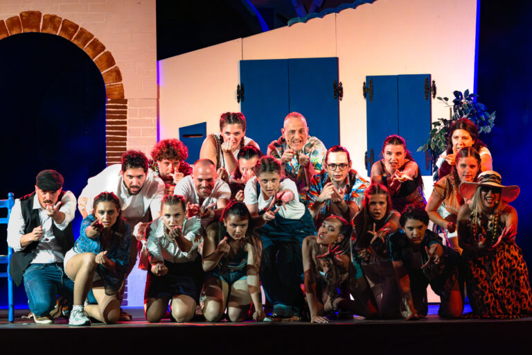 Compagnia Musical Verona