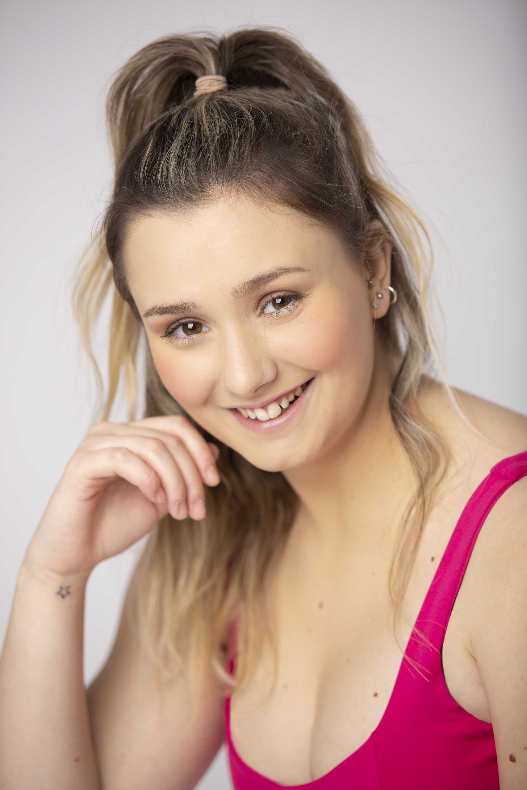 Gaia Giacomazzi